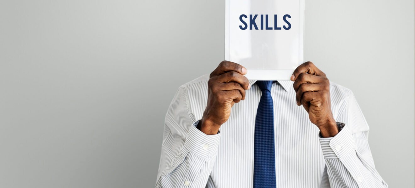 Skills Intelligence Occupation Recruitment Talent