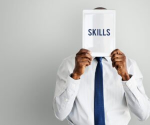 Skills Intelligence Occupation Recruitment Talent
